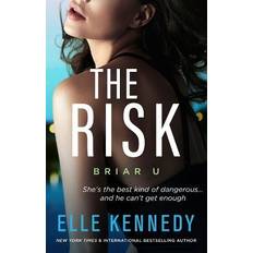 The Risk Off Campus and Briar U Books Kennedy, Elle author (Hæftet)