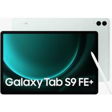 Tablets Samsung Galaxy Tab S9 FE+ Tablet 12GB