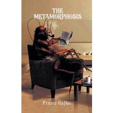The Metamorphosis Franz Kafka (Hæftet)