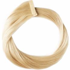Rapunzel of Sweden Premium Tape Extensions 40 cm 10.8 Light Blonde
