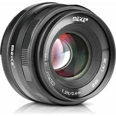 Meike 35mm f/1.4 Nikon Z
