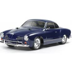Tamiya Radiostyrda bilar Tamiya 1/10 R/C Volkswagen Karmann Ghia
