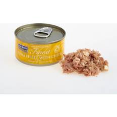 Fish4Dogs Fisk Kattmat 70g