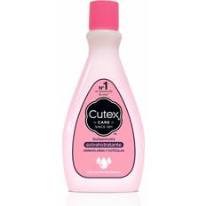 Cutex Produits pour les Ongles Cutex Dissolvant Pour Vernis À Ongles