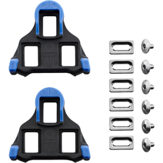 Shimano SPD-SL SM-SH12 Blå