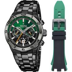 Festina Men Wrist Watches Festina F20673/2 Watch