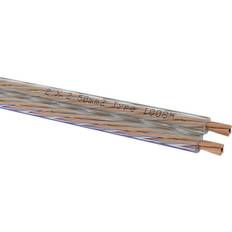 Cables Oehlbach 1048 Speaker cable 2 metre