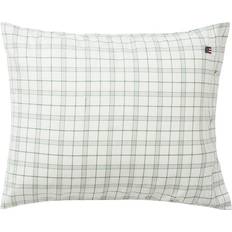 Rutiga Örngott Lexington Checked Lyocell/cotton Örngott
