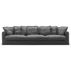 Decotique Le Grand Air Bezug 5-sitzer Sofaüberzug