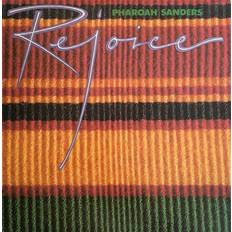 Rejoice Pharoah Sanders (Vinyl)