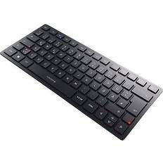 Keyboards Cherry KW 9200 MINI Tastatur