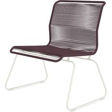 Montana Furniture Loungestole Montana Furniture Panton One Loungestol