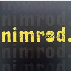 Nimrod XXV Silver Boxset 5 x LP, Reprise (Vinyl)