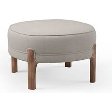 Warm Nordic Cocktail Pouf Sittpuff