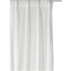 Gardiner & Tillbehör Himla Sunrise Gardin med Veckband 280 x 250 cm Vit 250x250cm