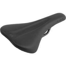 VELO Speedflex Basic Sport Cykelsadel Svart Onesize