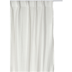 250 cm Gardiner & Tillbehör Himla Sunrise Gardin med Veckband 280 x 250 cm Fog 145x250cm