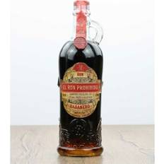 Ron Prohibido 12 Years Habanero 0,7l 70 cl