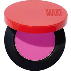 Make Beauty Skin Mimetic Microsuede Blush Fuchsia Flush