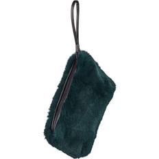 Tasker Natures Collection Sandy Clutch Kanin 25x16 cm