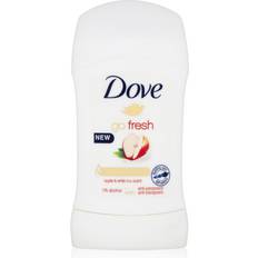 Hygienartiklar Dove Anti Perspirant Stick Apple & White Tea 40ml