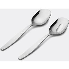 Alessi Bestickset Alessi ANF06/14 Itsumo Anf06/14-Design salladsset Bestickset 2st