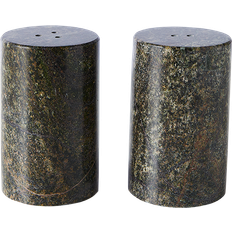 Vita Salt and Peber Set of 2 8.5 x 8.5 cm