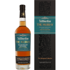 Tullibardine The Murray Triple Port Whisky Geschenkverpackung 70 cl