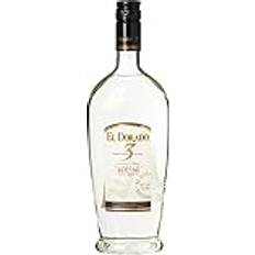 El Dorado White Rum 70cl 70cl