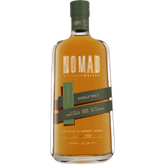 Nomad Outland Whisky Single Malt Triple Distilled 70 cl