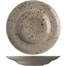 Pasta tallerken Lilien Pasta Natural Flad tallerken 29cm