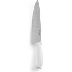 Hendi Knive Hendi Kokkekniv 24cm Hvid Kokkekniv