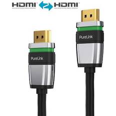 Kabler PureLink ULS1105-005 HDMI Cable 0.5 m