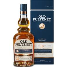 Old Pulteney 16 Year 70cl 43% 70cl