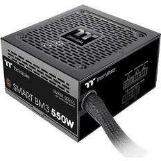 Strømforsyning Thermaltake Smart BM3 Strømforsyning 550W