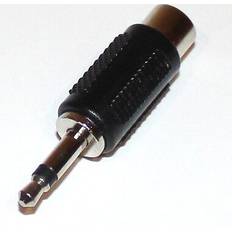 Kabler InLine 99326 3.5mm Jack Male RCA Bag