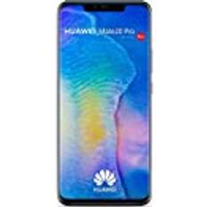 Huawei 128GB Mobiltelefoner Huawei Mate20 Pro