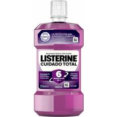 Listerine Toothpastes Listerine Enjuague Bucal Cuidado Total 250 ml