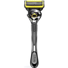 Accesorios de afeitado 24.se Gillette Set Proshield Máquinilla Mango Recambio