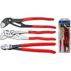 Needle-Nose Pliers Knipex 9K-00-80-117-US 3 10" Set Needle-Nose Pliers