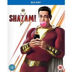 Bon_marché Films Shazam! [Format Bluray Version Originale]