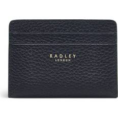 Radley Women's Leather Dukes Place Small Cardholder - Black Small Purses