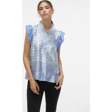 Vero Moda Vmlevi Top