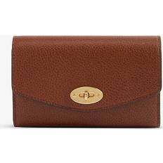 Wallets & Key Holders Mulberry Darley Medium Silky Calf Leather Wallet