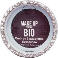 Organic Eye Shadow - Purple