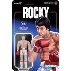 Balboa ReAction Action Figure 10 cm