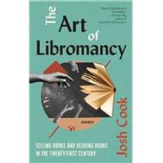 The Art of Libromancy: On Selling Books an. Josh Cook (Hæftet)