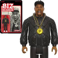 Super7 Figurinen Super7 Biz Markie ReAction Action Biz 10 cm