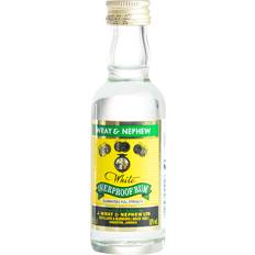 Wray & Nephew Beer & Spirits Wray & Nephew Overproof Rum Miniature