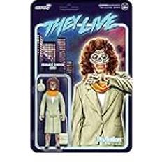 ReAction Action Figure Wave 02 Female Ghoul 10 cm